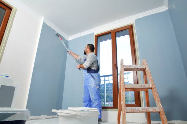 Best Commercial Painting  in Oildale, CA