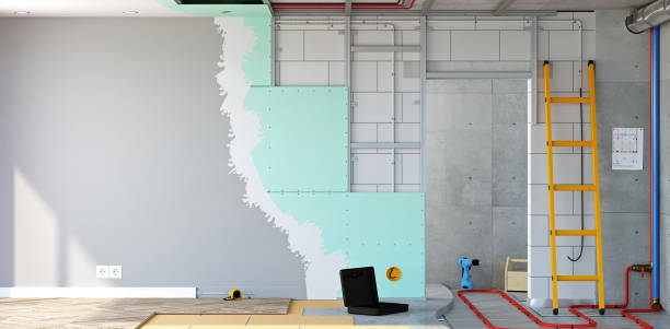 Our Painting Process in Oildale, CA