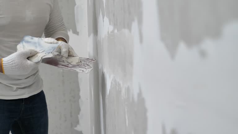 Best Drywall Repair  in Oildale, CA