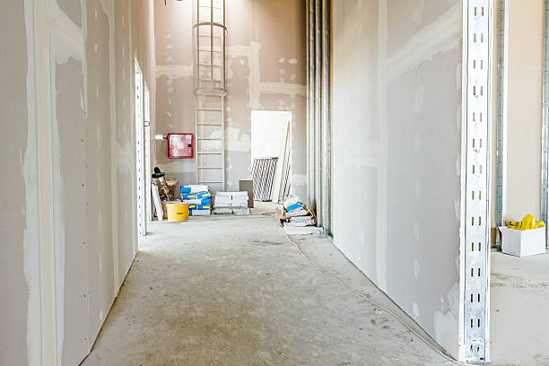 Best Drywall Sanding and Smoothing  in Oildale, CA