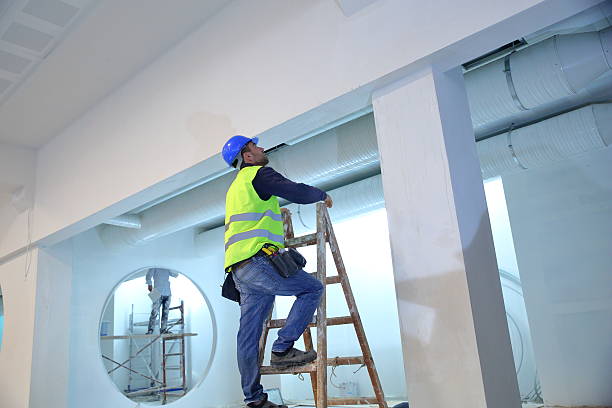 Best Ceiling Drywall Installation  in Oildale, CA